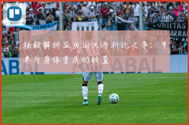 杨毅解析亚历山大与科比之争：节奏与身体素质的较量